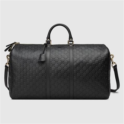 replica gucci overnight bags|More.